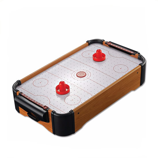 HOCKEY DE MESA 50X30CM JOGOS