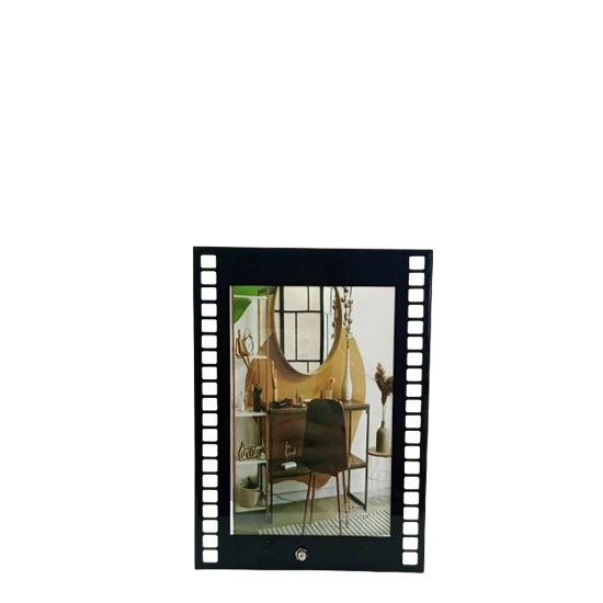 P.RET FILME RETO 10X15 VT PORTA RETRATO SIMPLES / FILME