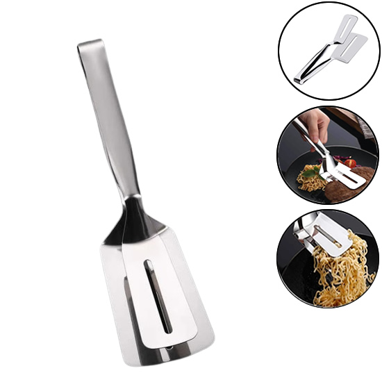 ESPATULA PARA FRITURA COZINHA & UD
