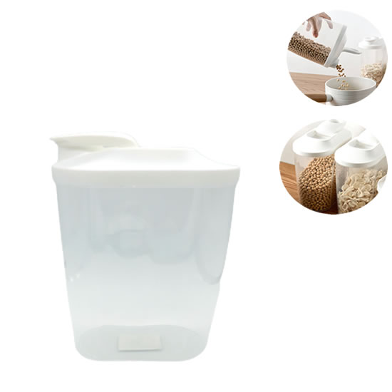 PORTA MANTIMENTO 1,5L COZINHA & UD