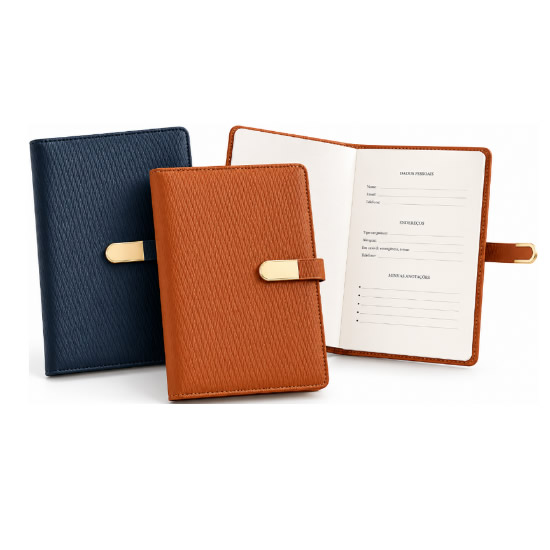 AGENDA ESPIRAL 14,5X21MM AGENDA ESPIRAL