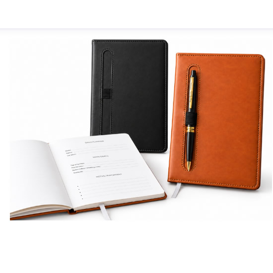 AGENDA ESPIRAL 14,5X21MM AGENDA ESPIRAL