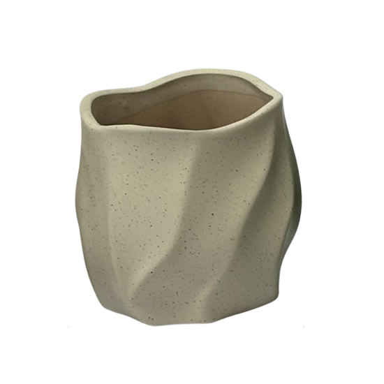 VASO DE CERAMICA CACHEPOT