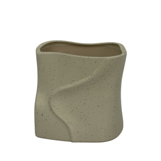VASO DE CERAMICA CACHEPOT